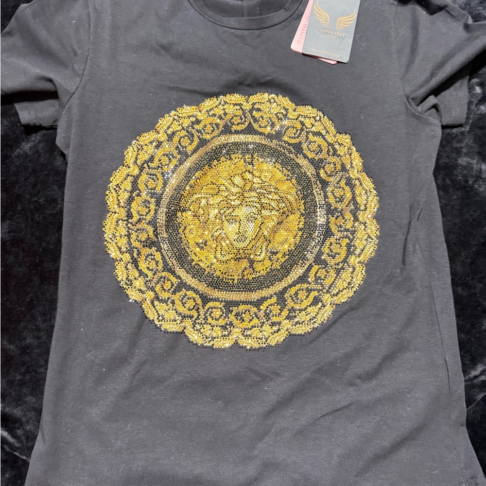 Uomini Medusa shirt￼